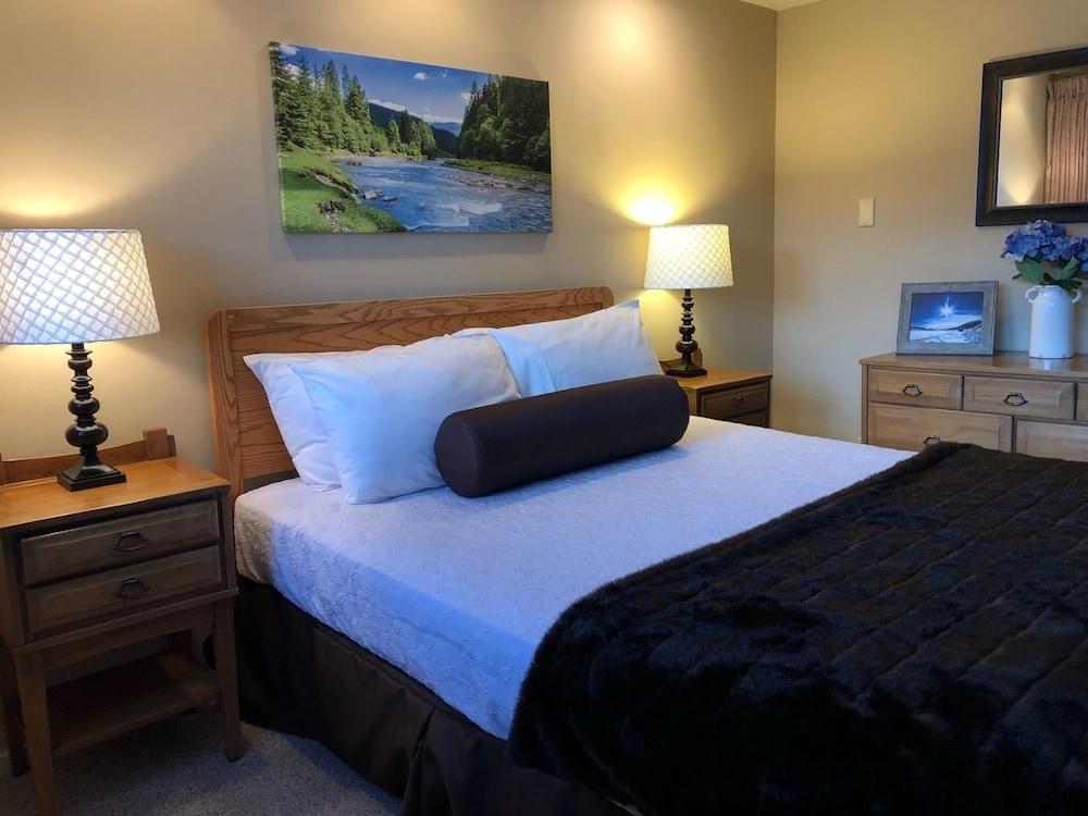 Nordic Inn Crested Butte Exterior foto