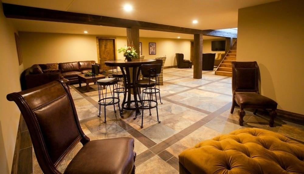 Nordic Inn Crested Butte Exterior foto