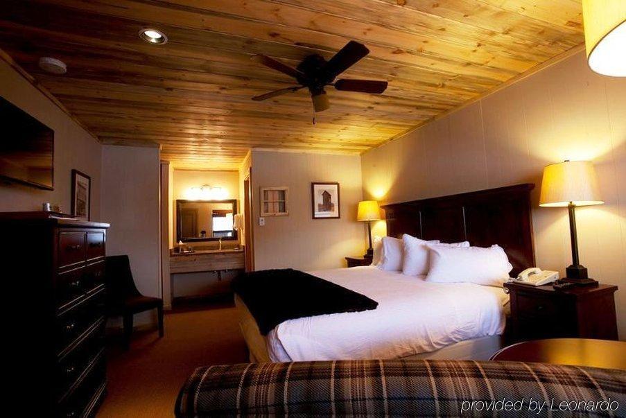 Nordic Inn Crested Butte Exterior foto